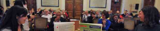Day by Day English alla Camera di Commercio di Genova